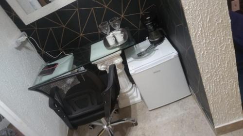 Itanhanga Bed & Breakfast | Good for Work or Rest Bom para Trabalhar ou Descansar