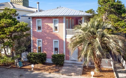 Seaside House | Good For You by Oversee 30A