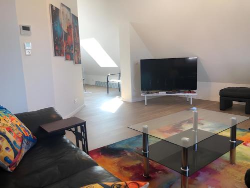 Engstingen Apartment | Good Habits