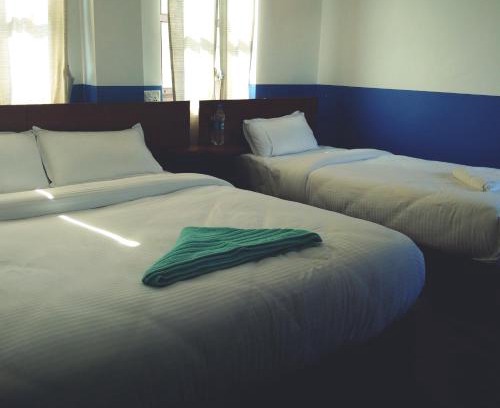 Bandipur Hotel | Good Hotel
