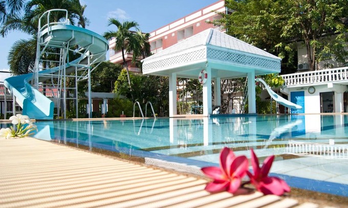 Bang Na House | Good Houses Apartment