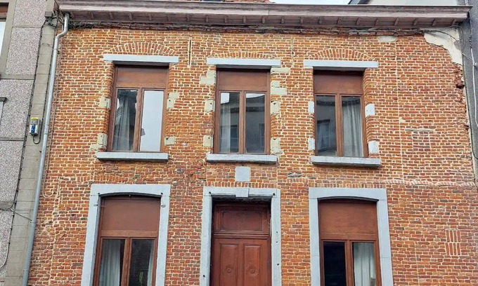 Enghien House | Good-humored homes