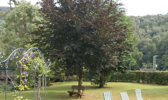 Nideggen Condo | Good Kallerbend