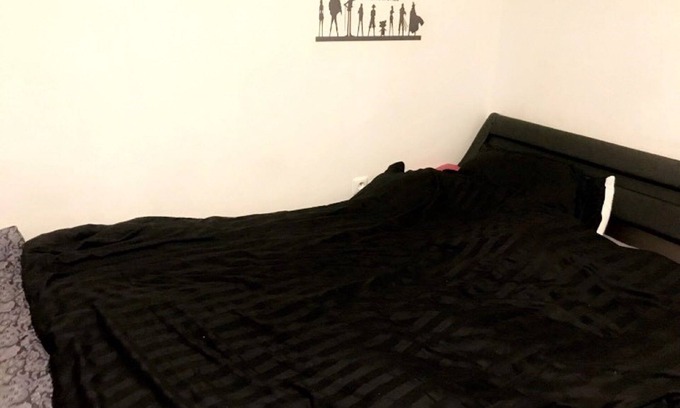 Bussy-Saint-Georges Apartment | - Good little studio -