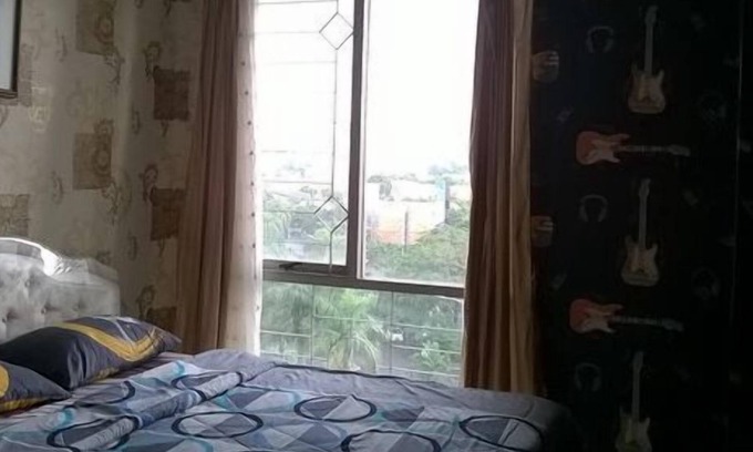 Central Jakarta Apartment | Good Location Spacious 2BR in City Centr