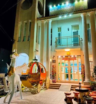 Xiaoliuqiu House | Good Luck Homestay