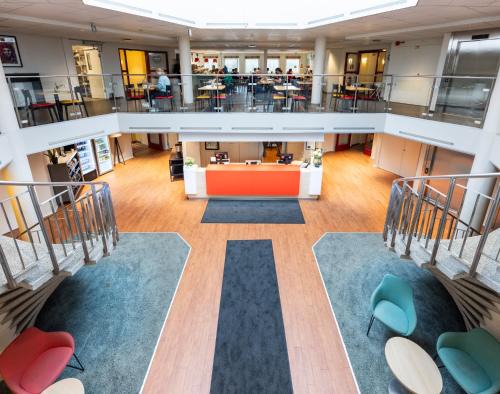 Arlanda Hotel | Good Morning Arlanda