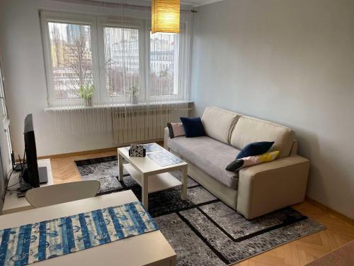 Srodmiescie Apartment | Good Morning Gdynia