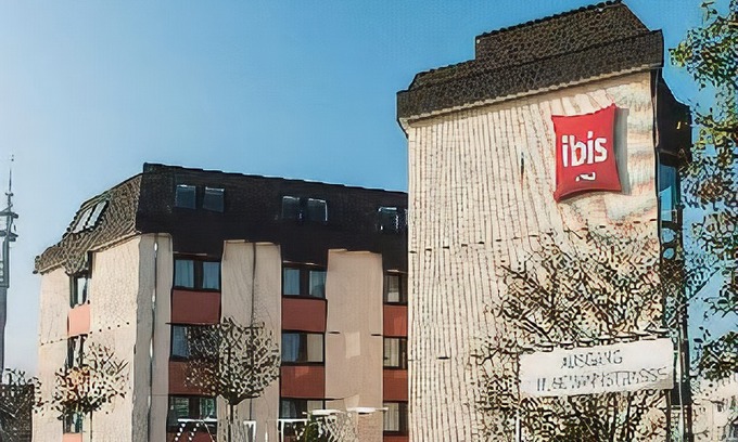 Gelsenkirchen-Mitte Hotel | Good Morning Gelsenkirchen City