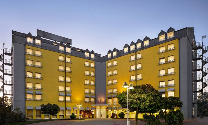 Kabelsketal Hotel | Good Morning + Halle - Leipzig