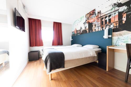 Lund Hotel | Good Morning Lund