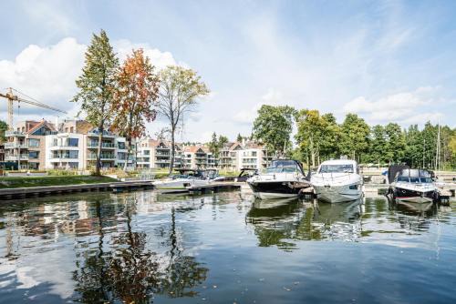 Wilkasy Apartment | Good Morning Sunshine - Nautica Resort Apartment