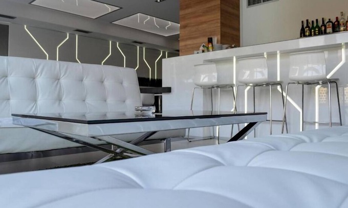 Nis House | Good Night