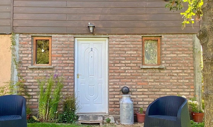 Dina Huapi House | Good omens - a few meters from the Lake
