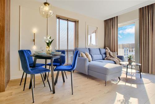 Gaski Apartment | Good Pearl Gąski Let's Sea Baltic Park