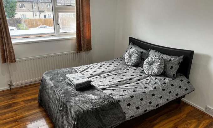 Yeading House | Good priced Single Rooms in Hayes