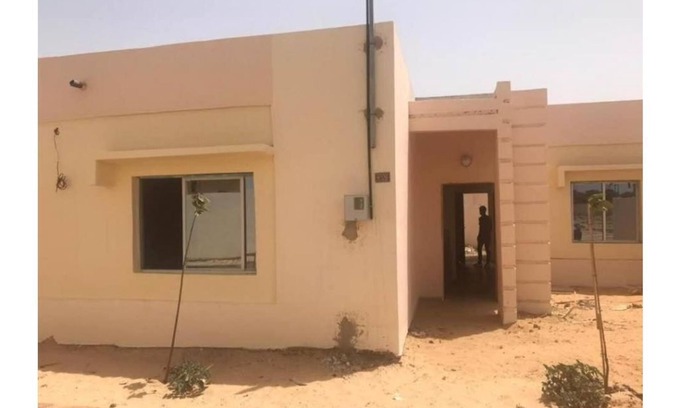 Senegal House | Good prices. Near lac rose and diamniadio dakar and airport