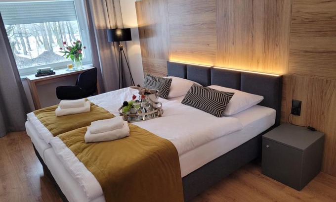 Kolonowskie Bed & Breakfast | Good Sleep
