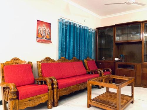 Egmore Apartment | Good Stay Mount Road Egmore