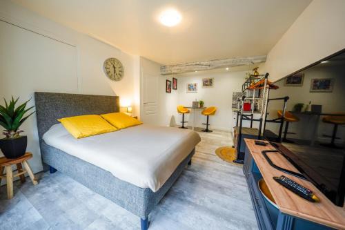 Senlis Apartment | Good vibes à Senlis