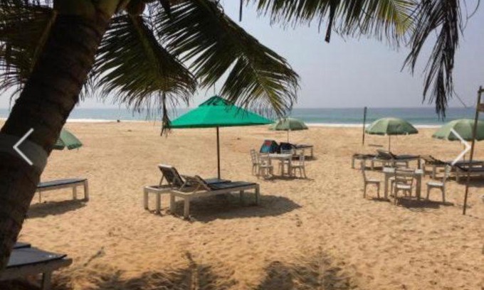 Habaraduwa Hotel | Good Vibes Cafe Habaraduwa