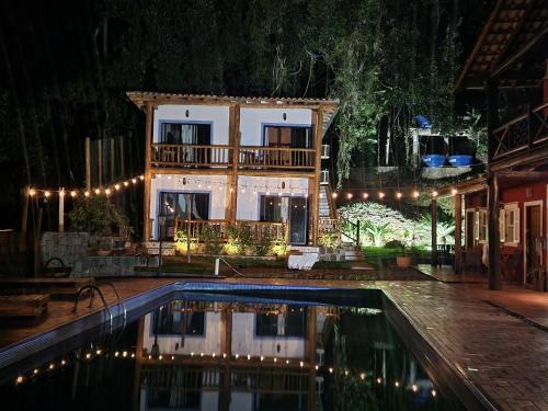 Sao Pedro House | Good Vibes Guest House