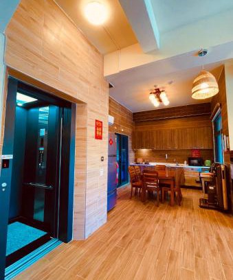 Shanjiao House | goodmoodstay