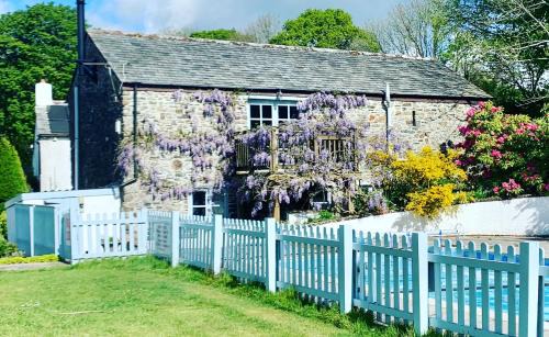 Trewen House | Goodrevy Barn