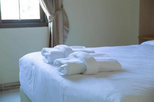 Bung Khong Long Hotel | Goodtimeบึงโขงหลง