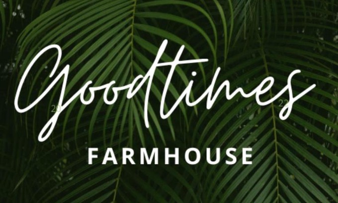 Ibrahimpatan House | Goodtimes Farmhouse