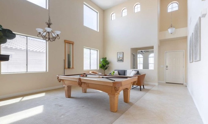 Sarival Village House | Goodyear · Ultimate Family Getaway w/Pool