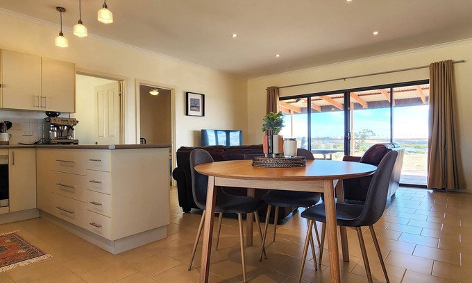 Ripon House | Gooramadda Getaway