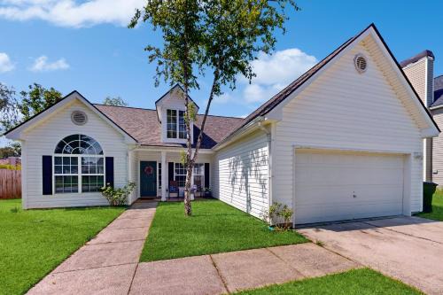 Goose Creek House | Goose Creek Retreat