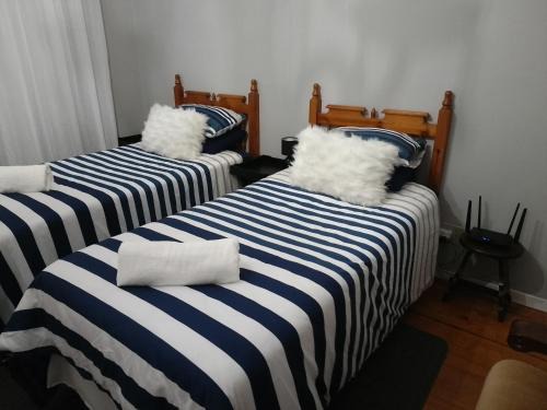Montagu Bed & Breakfast | Goose On Uitvlught Self Catering Accommodation