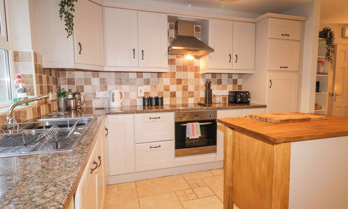 Lisnaskea Cottage | Gooseberry Cottage