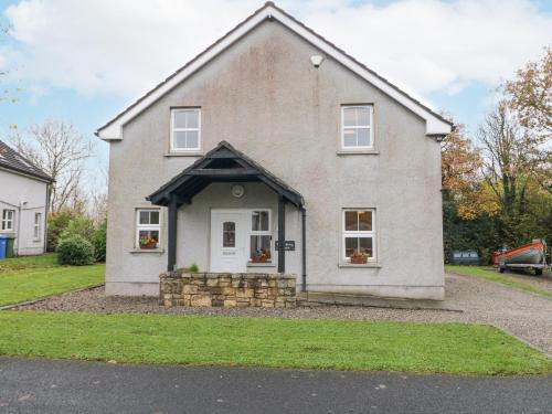 Lisnaskea House | Gooseberry Cottage
