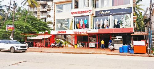 Surathkal Hotel | Gopi Residency