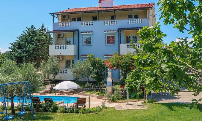 Presika Apartment | Gordana (HXSPT30)