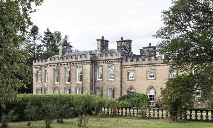 Fochabers Other | Gordon Castle, a member of Storied Collection