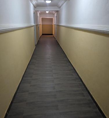 Amasaman Hotel | Gordon's Executive Lodge Hotel