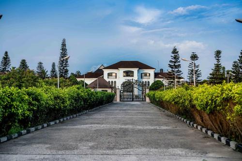 Port Harcourt Hotel | Gordonsville Escape Boutique Hotel