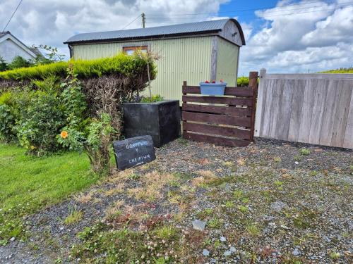 Whitland Apartment | Gorffws Y Cneifwr