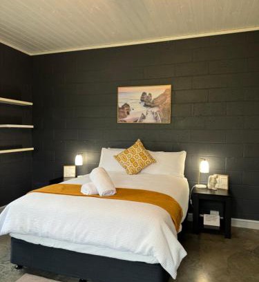Cooriemungle House | GORGE Chocolates Farmhouse