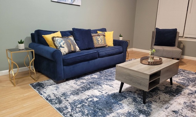 Douglasville House | Gorgeous 2 bed 2 bath home