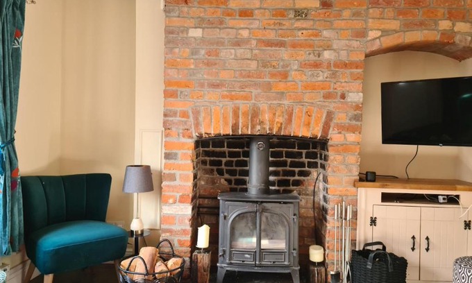 Kintbury House | Gorgeous 2 bedroom Kintbury cottage