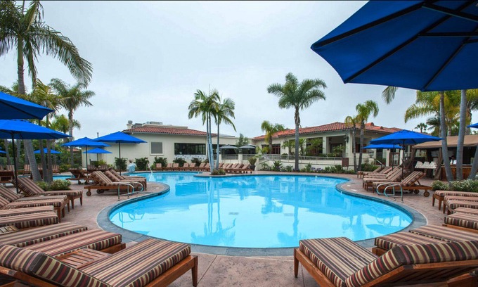 Aviara Condo | Gorgeous 2 bedroom villa at the Four Seasons Residence Club, Aviara