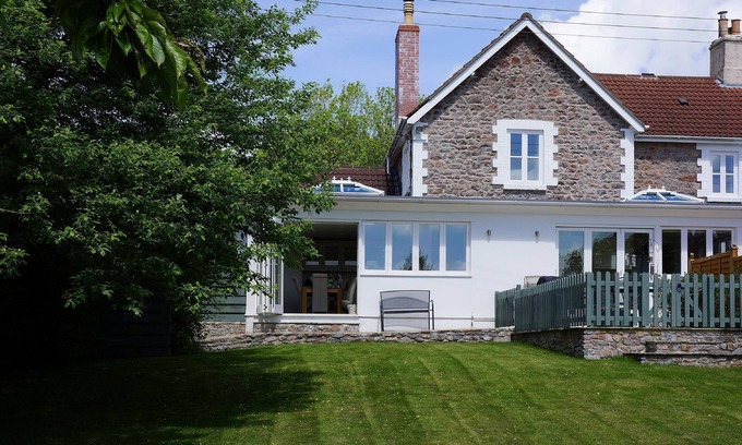Vobster Cottage | ❤️ Gorgeous 3 bed cottage dog friendly, fast wifi, large garden