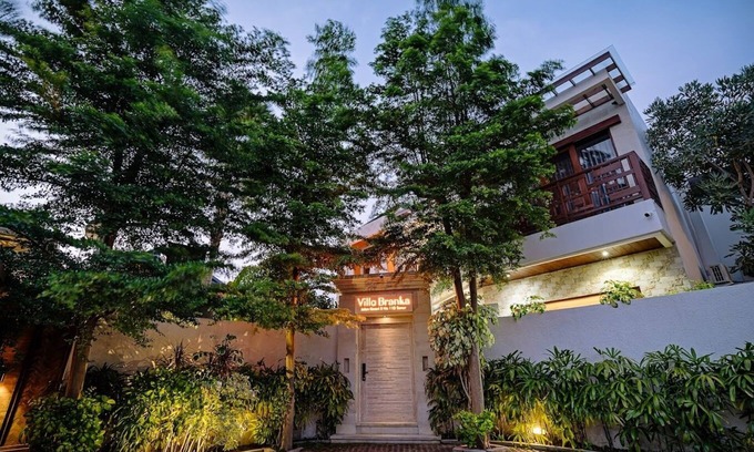 Sanur House | Gorgeous 3 Bedrooms Villa Beachside area of Sanur.