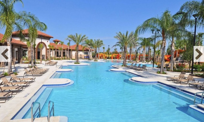 Loughman House | Gorgeous 9bd In The Solterra Resort! 9 Bedroom Home by RedAwning