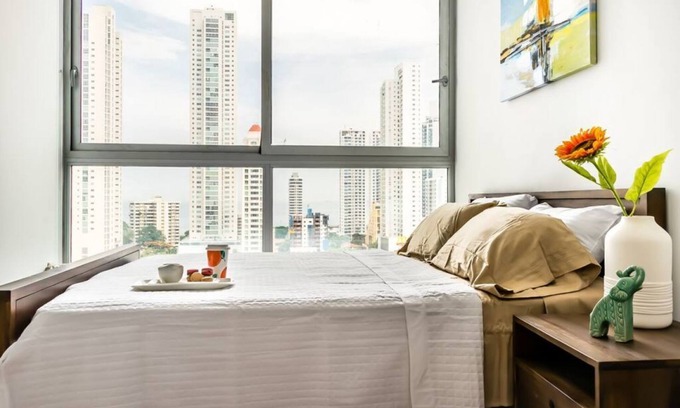 Tumba Vieja House | Gorgeous Apartment Ocean View | PH Boutique Quartier del Mar